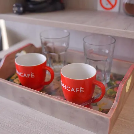Apartamento Marija *