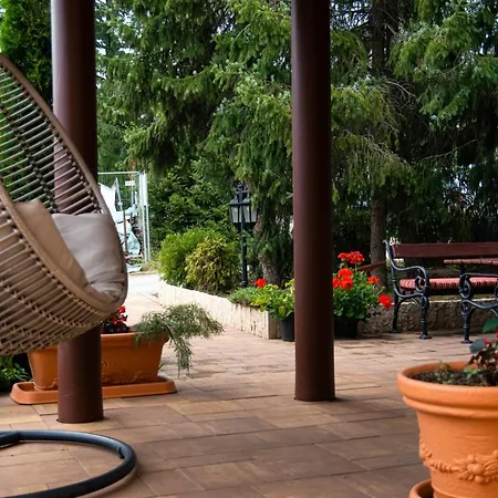 Apartment Marija Zlatibor