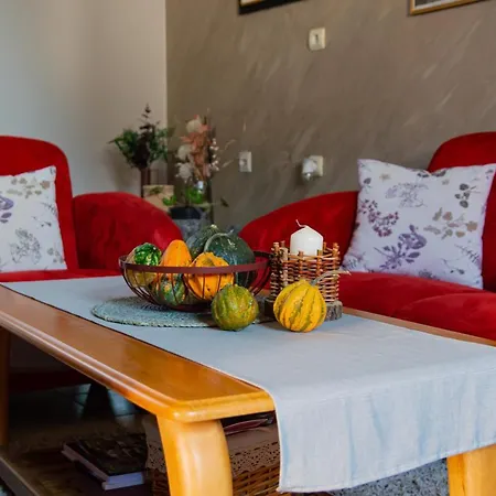 Apartment Marija