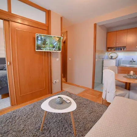 Apartman Marija *