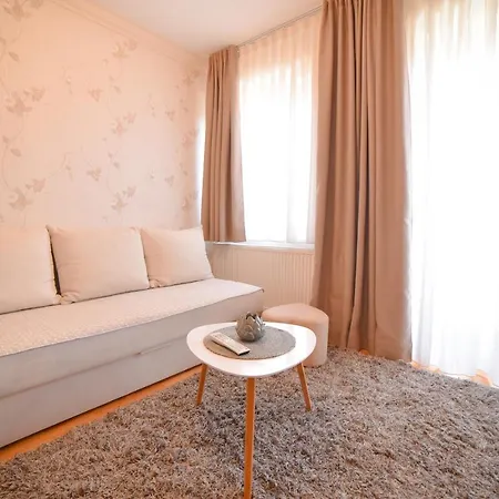 Marija Apartman Zlatibor