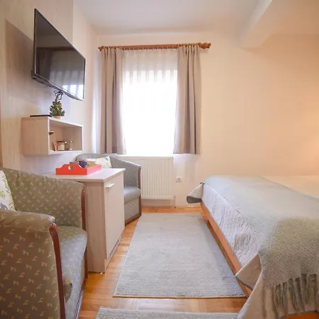 Apartment Marija