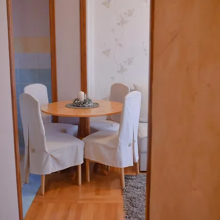 Marija Apartment *