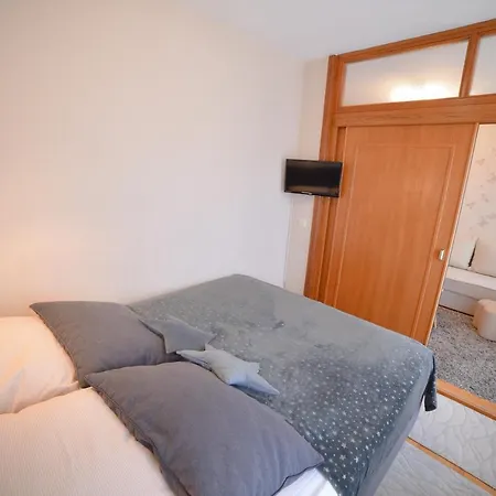 Apartment Marija *