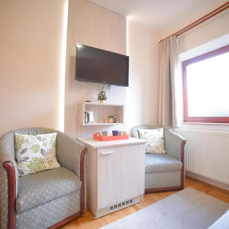 Apartment Marija *