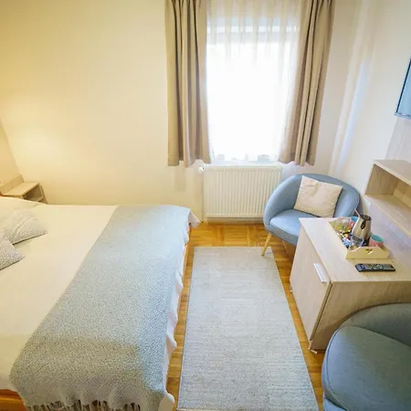 Marija Apartman Zlatibor