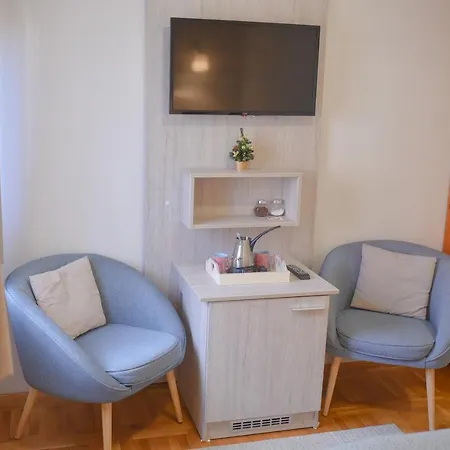 Apartment Marija