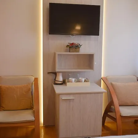 Apartment Marija