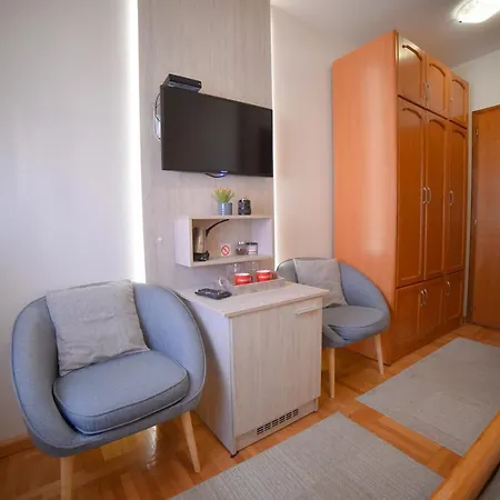 Apartman Marija
