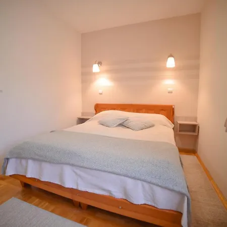Marija Apartment