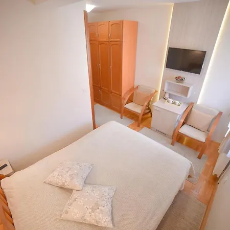 Apartment Marija *