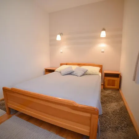 Apartment Marija