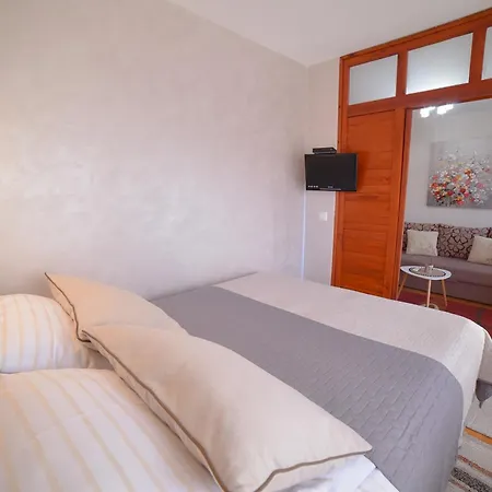 Apartment Marija