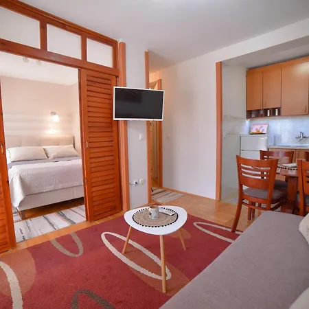 Marija Apartment *