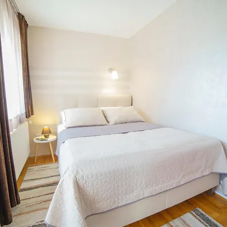 Apartment Marija *