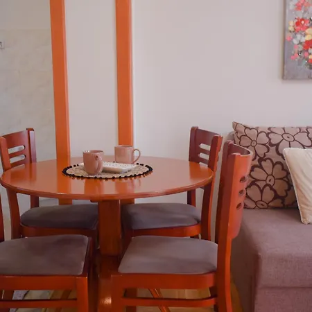 Apartment Marija Zlatibor