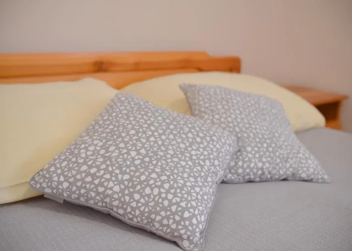 Marija Appartement *