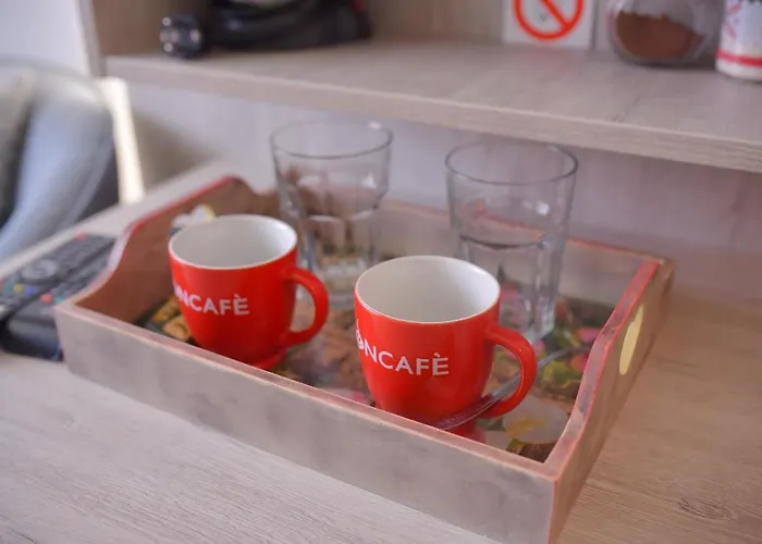 Appartement Marija *