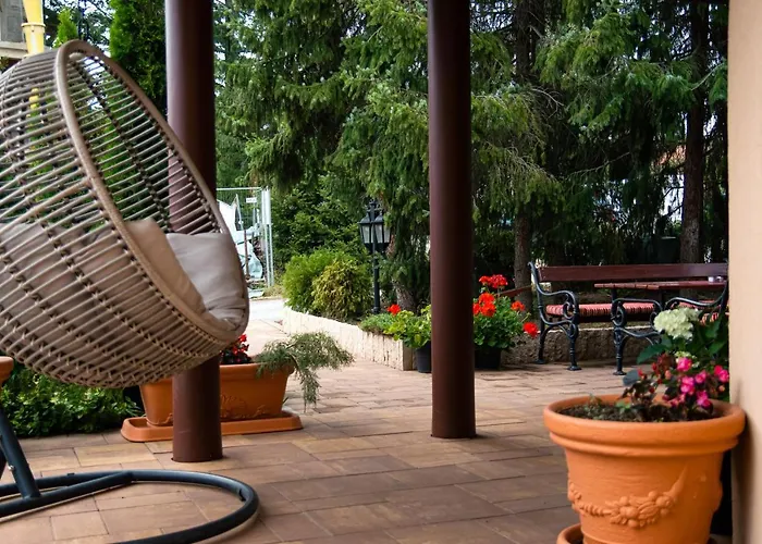 Appartement Marija Zlatibor