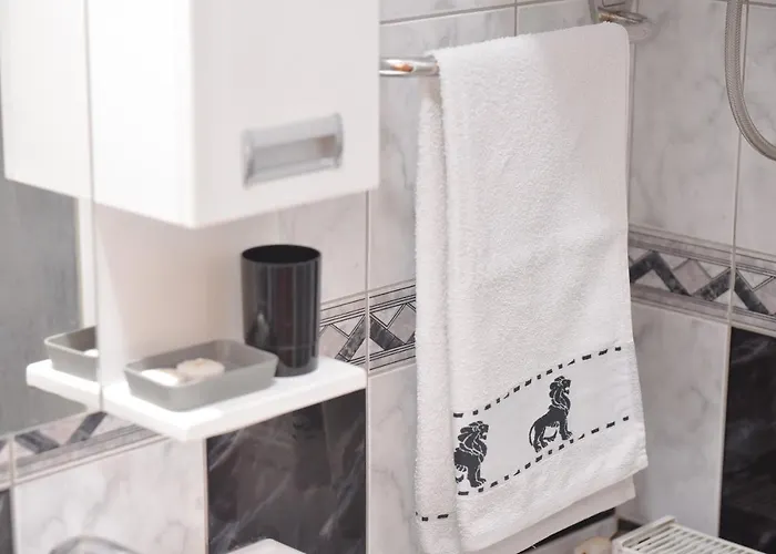 Appartement Marija Zlatibor