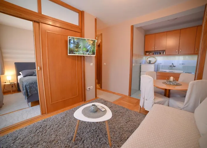 Appartement Marija *