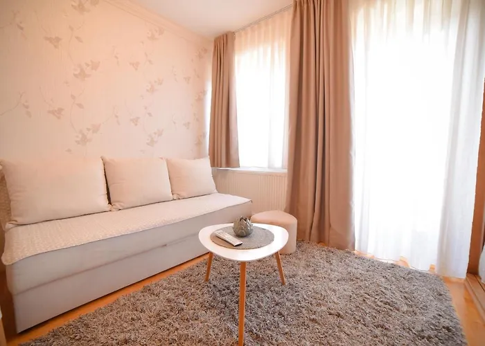 Marija Appartement Zlatibor