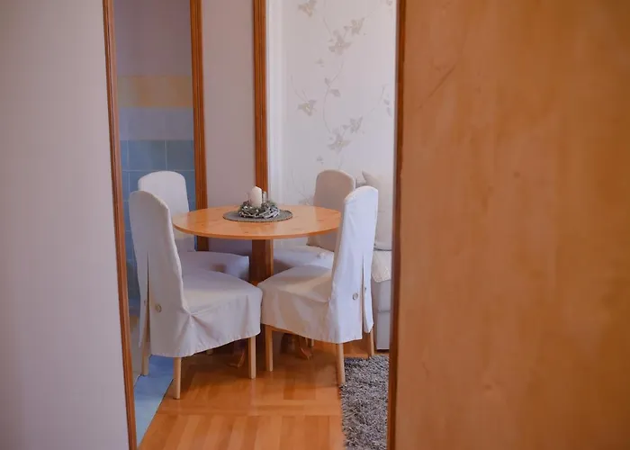 Marija Appartement *