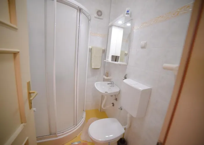 Marija Appartement *