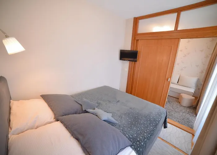 Appartement Marija *