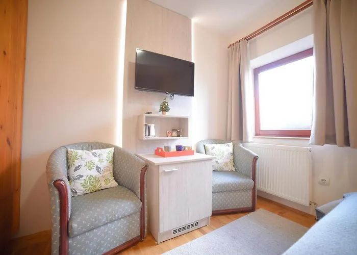 Appartement Marija *