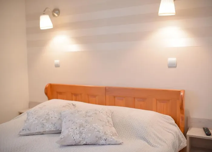 Appartement Marija Zlatibor