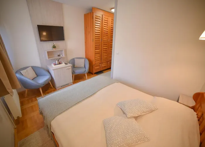 Appartement Marija Zlatibor