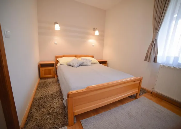 Appartement Marija Zlatibor