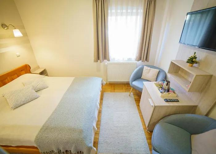 Marija Appartement Zlatibor