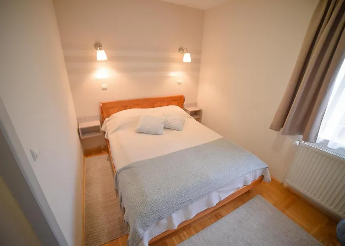 Appartement Marija Zlatibor