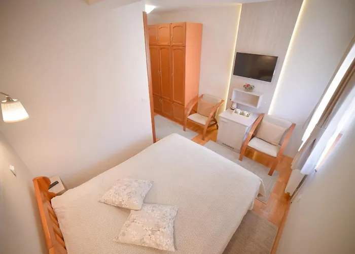 Appartement Marija *