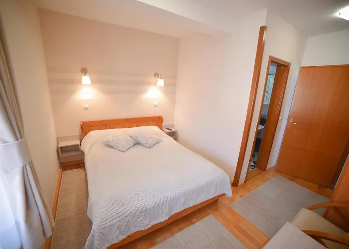 Marija Appartement *