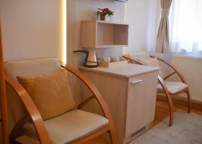 Marija Appartement Zlatibor