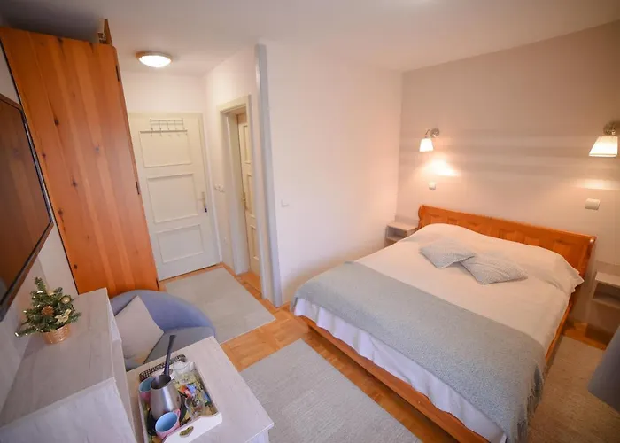 Appartement Marija Zlatibor