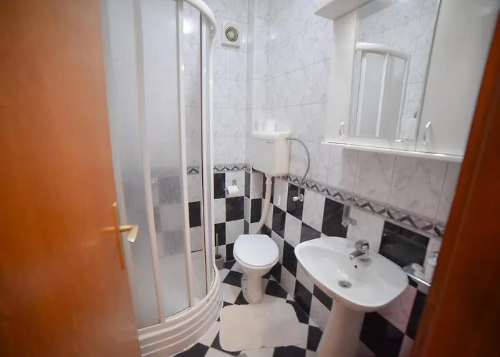 Appartement Marija Zlatibor