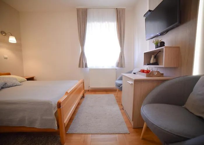 Appartement Marija Zlatibor