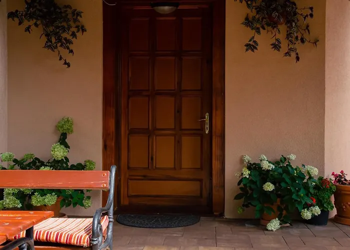 Marija Appartement *