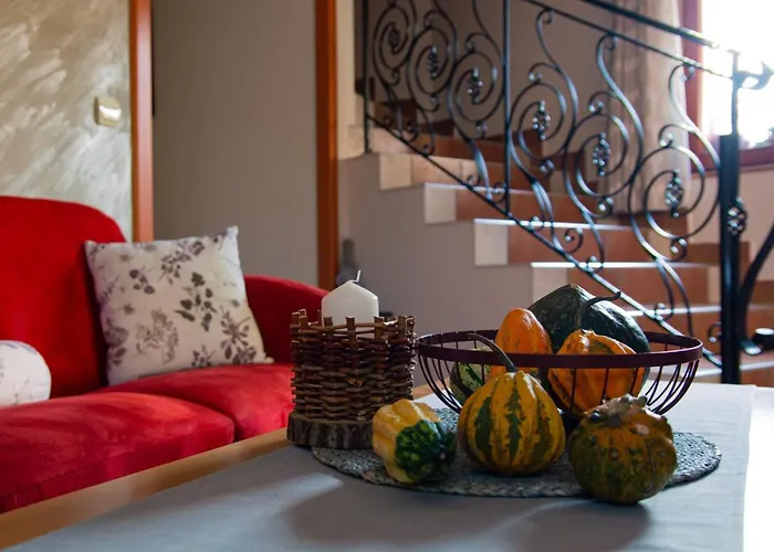 Appartement Marija Zlatibor