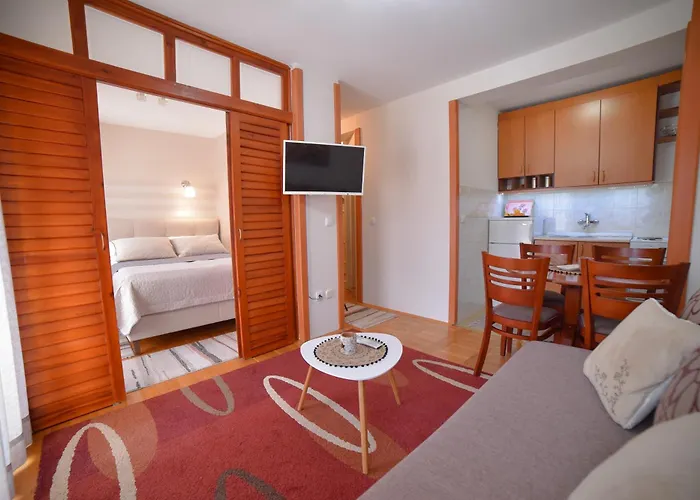 Marija Appartement *