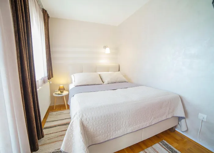 Appartement Marija *