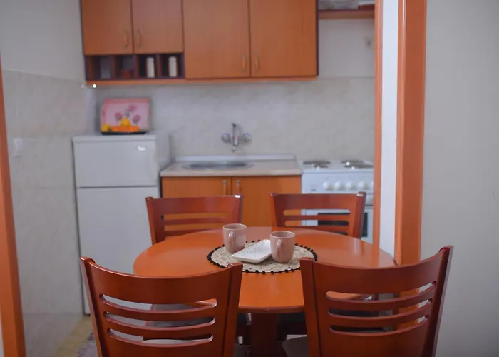 Marija Appartement Zlatibor