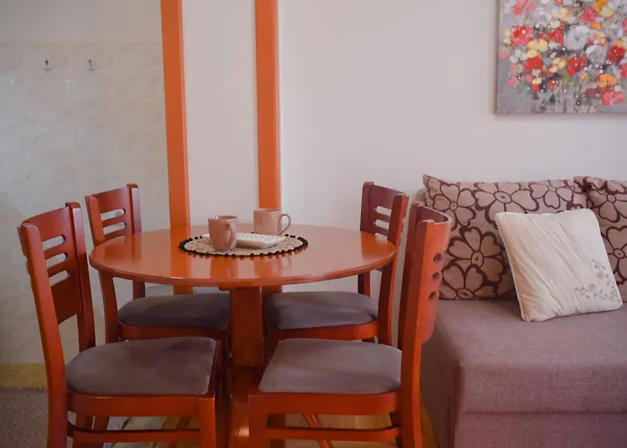 Appartement Marija Zlatibor